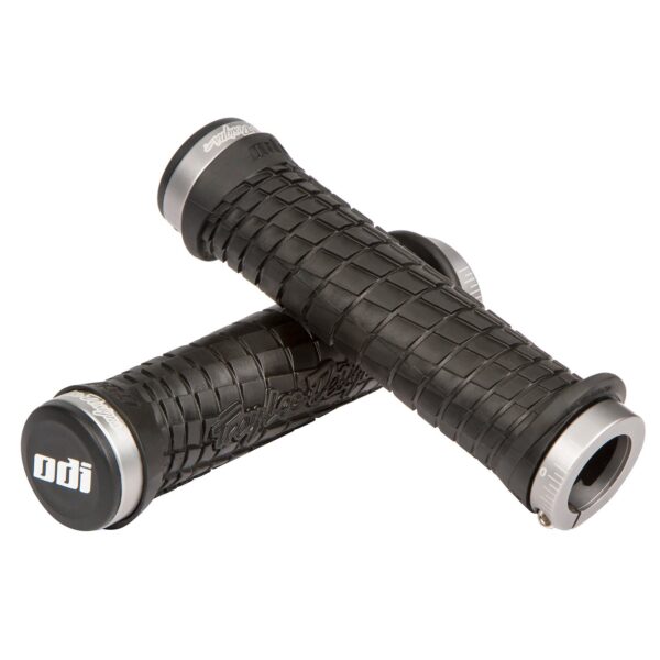 ODI MTB-Griffe Bonus Pack TLD Lock-On