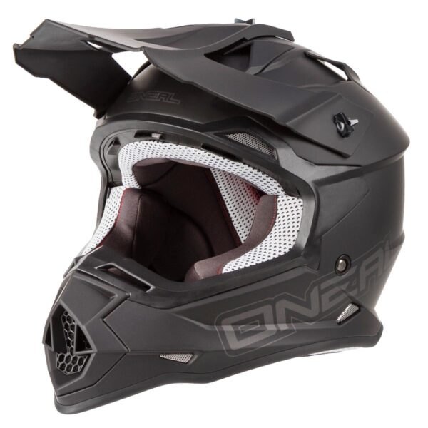 O'Neal Motocross-Helm 2SRS