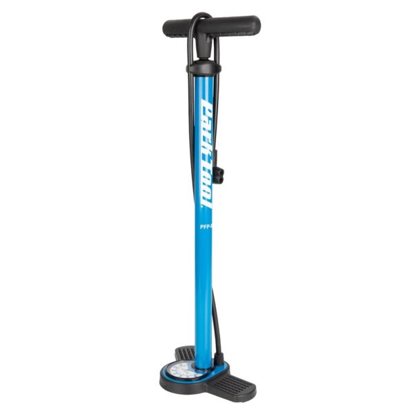 Park Tool Bike-Standpumpe PFP-8