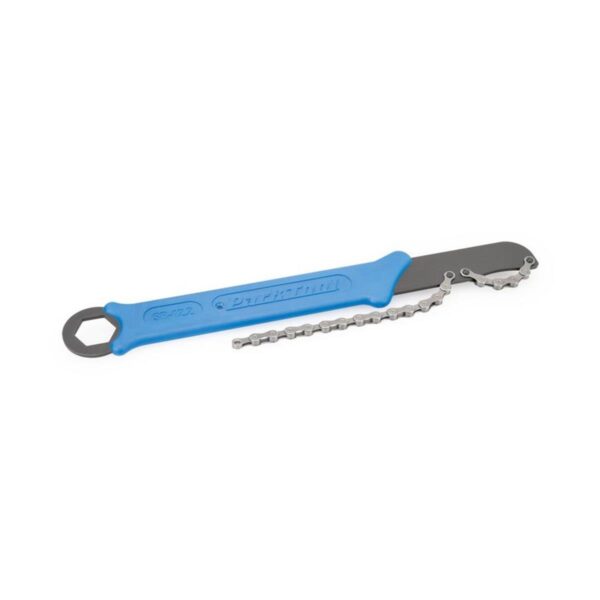 Park Tool Kettenpeitsche SR-12.2