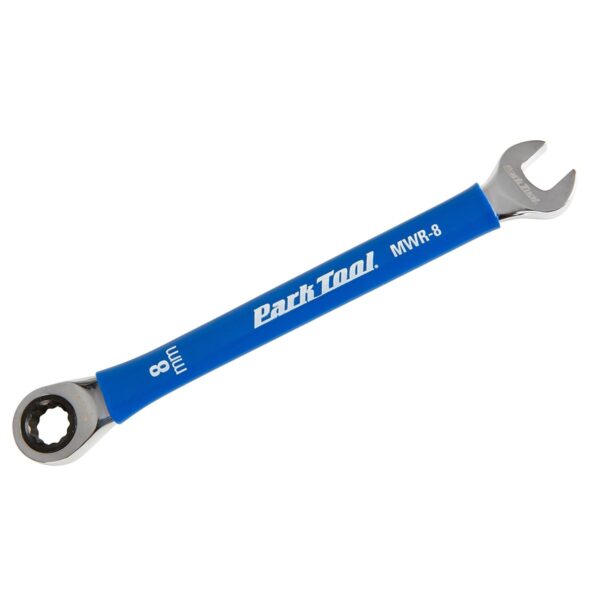 Park Tool Kombi Ratschenschlüssel MWR-8