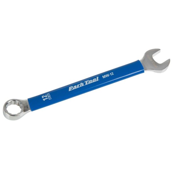 Park Tool Ring- und Maulschlüssel MW-12