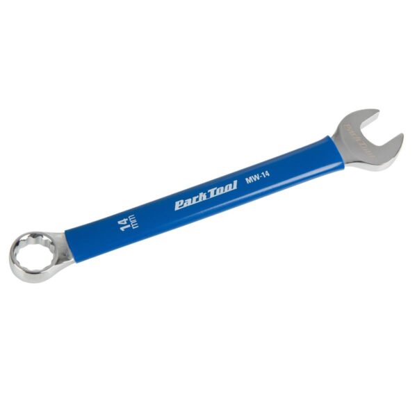 Park Tool Ring- und Maulschlüssel MW-14