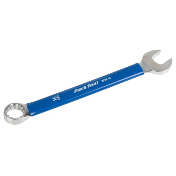 Park Tool Ring- und Maulschlüssel MW-16