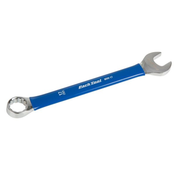 Park Tool Ring- und Maulschlüssel MW-17