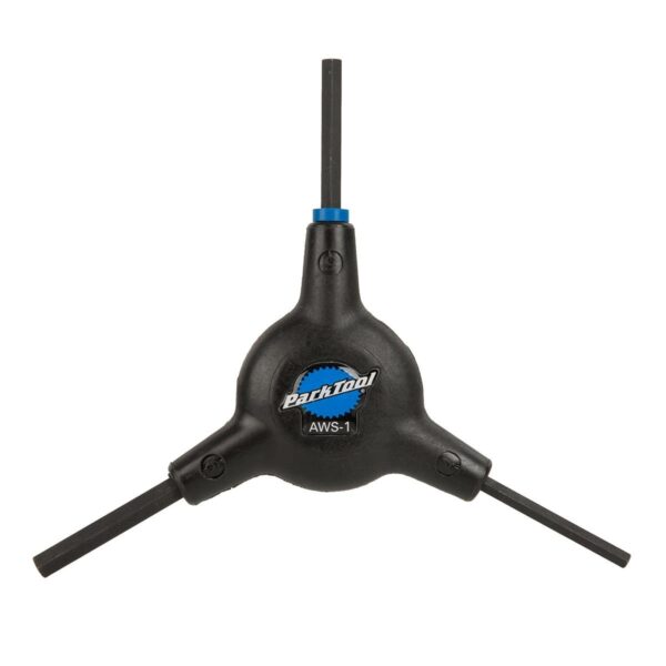 Park Tool Sechskant-Schlüssel AWS-1