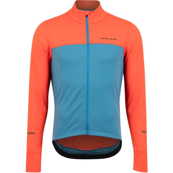 PEARL iZUMi MTB-Jersey Langarm Quest Thermal