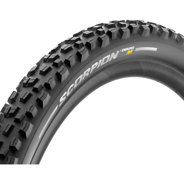 Pirelli MTB-Reifen Scorpion Enduro M