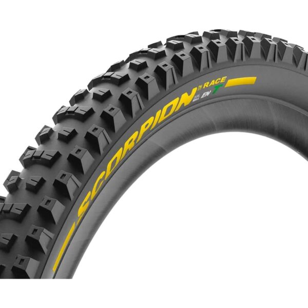 Pirelli MTB-Reifen Scorpion Race Enduro T