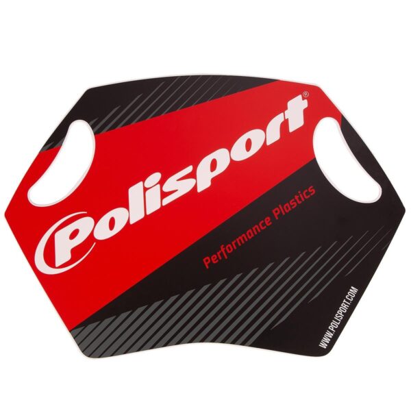 Polisport Pitboard