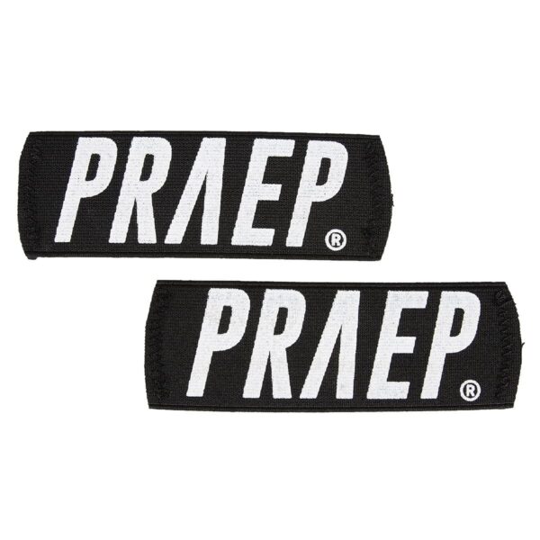 PRAEP Footstraps Pods