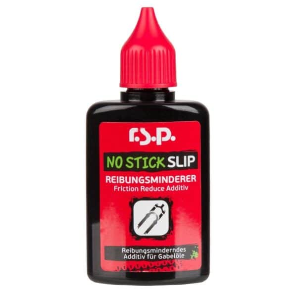 r.s.p. Reibungsminderer No Stick Slip