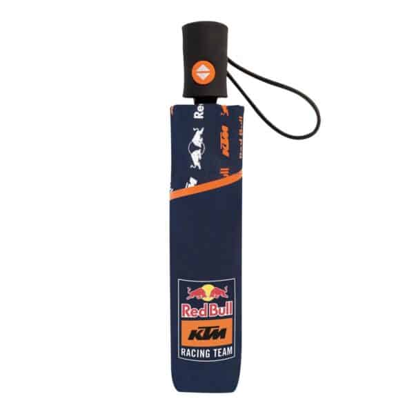 Red Bull Regenschirm KTM Twist