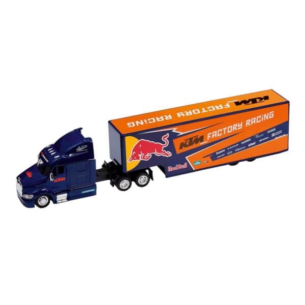 Red Bull Truckmodell