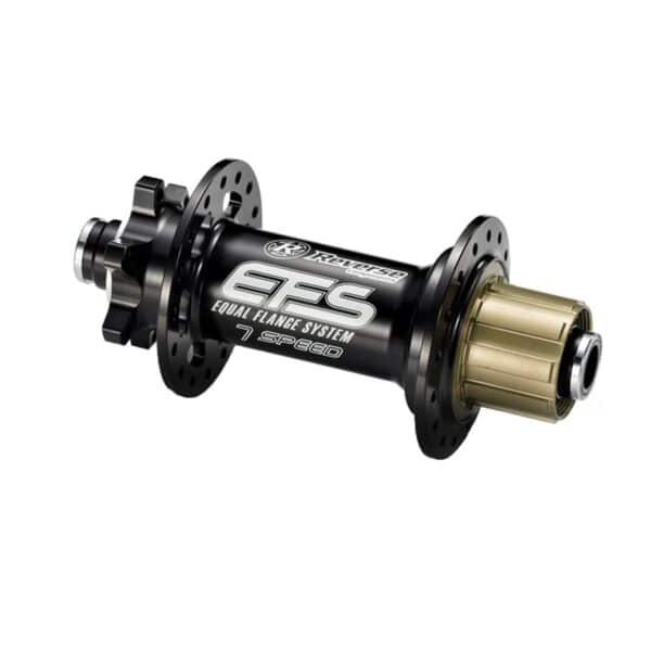 Reverse Components MTB-Nabe Hinterrad DH-7 EFS