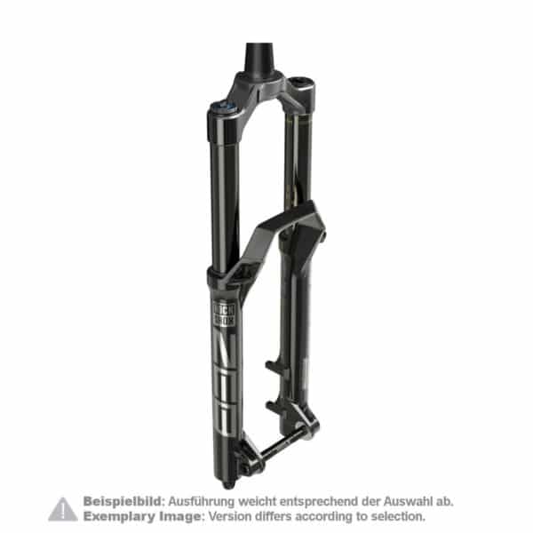 RockShox Federgabel Zeb Ultimate