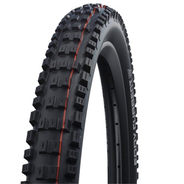 Schwalbe MTB-Reifen Eddy Current Front HS 496