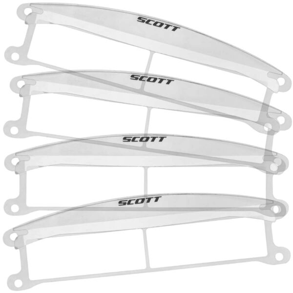 Scott Works Antistick Grid Recoil Xi