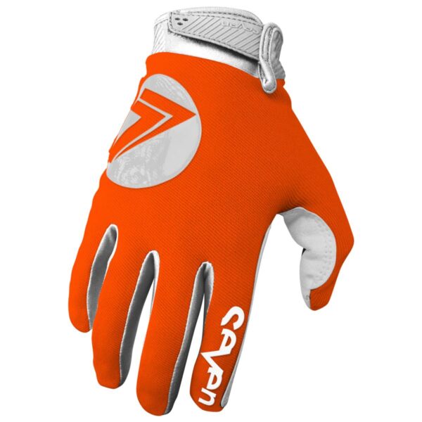 Seven MX Handschuhe Annex 7 Dot