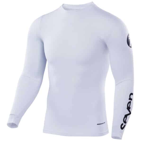 Seven MX Unterziehshirt Langarm Zero Staple Compression