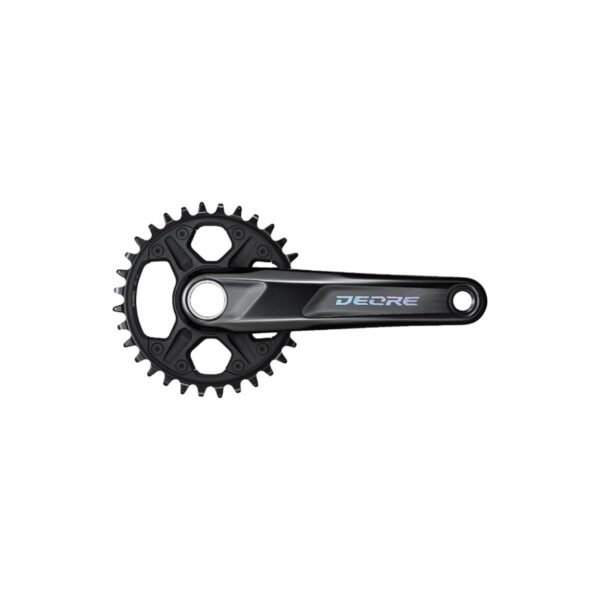 Shimano MTB-Kurbelgarnitur Deore FC-M6120