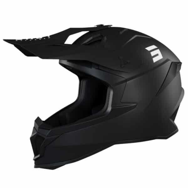 Shot Motocross-Helm Lite