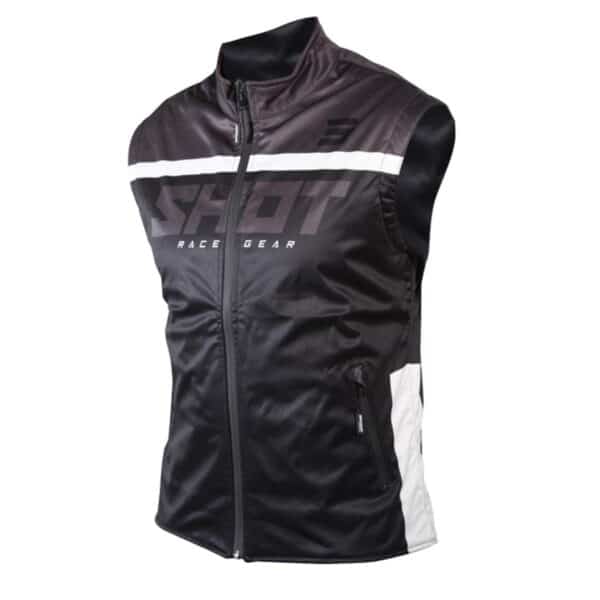 Shot Weste Bodywarmer Lite 2.0