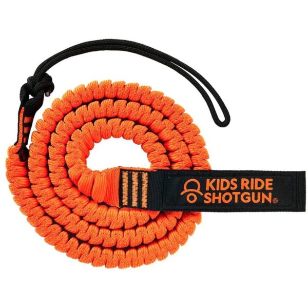 Shotgun Abschlepp Bungee Tow Rope