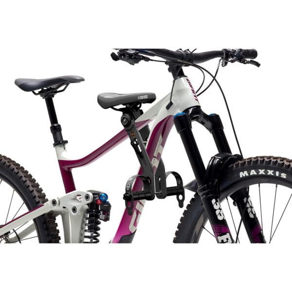 Shotgun MTB Kindersitz 2.0