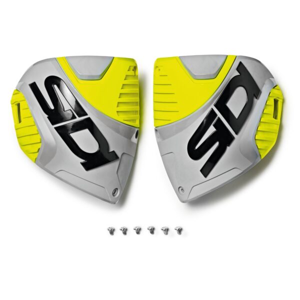 Sidi Ersatz-Schienbeinschutz Crossfire 3