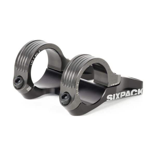 Sixpack MTB-Vorbau Millenium Direct Mount