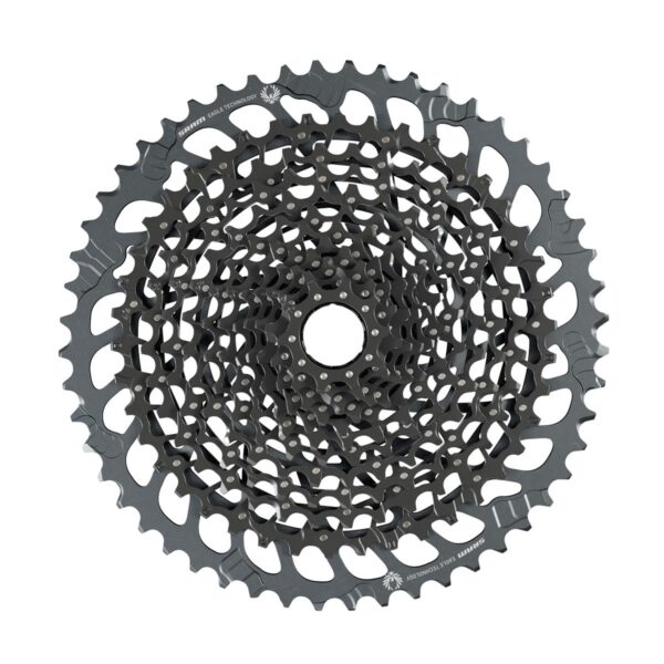 SRAM MTB-Kassette XG-1275 GX Eagle