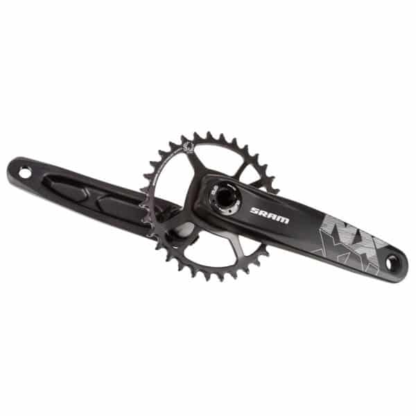 SRAM MTB-Kurbelgarnitur NX Eagle