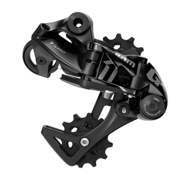 SRAM Schaltwerk GX DH Type 3.0