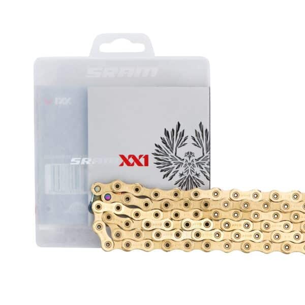 SRAM MTB-Kette XX1 Eagle Hollow Pin