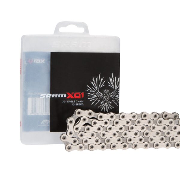 SRAM MTB-Kette X01 Eagle Hollow Pin