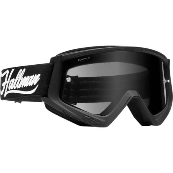 Thor Crossbrille Combat Hallman