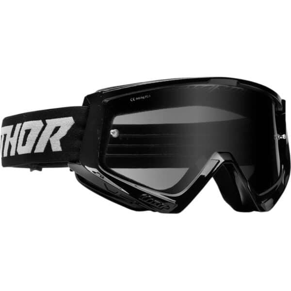 Thor Crossbrille Combat Sand