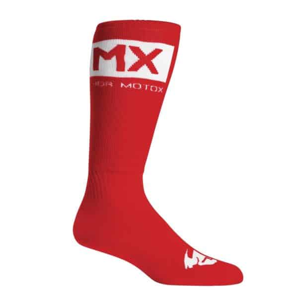 Thor Kids Socken MX