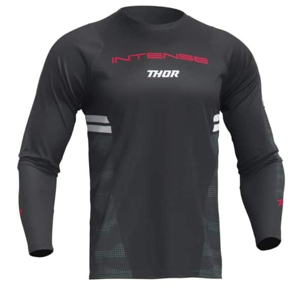 Thor MTB-Jersey Langarm Intense Assist