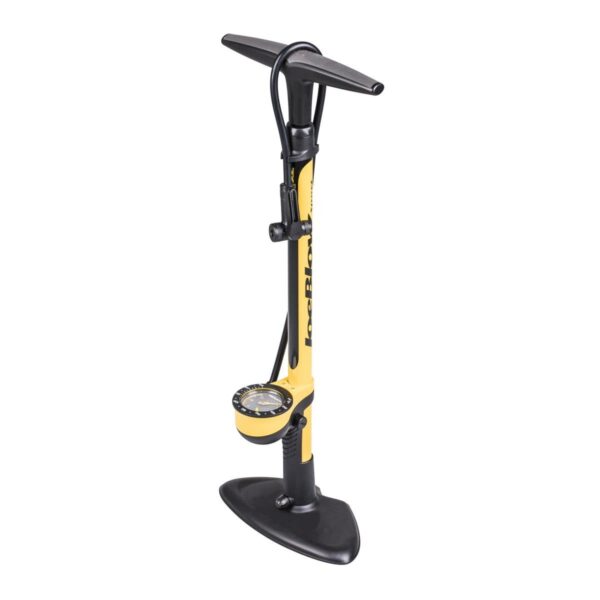 Topeak Bike-Standpumpe JoeBlow Sport III