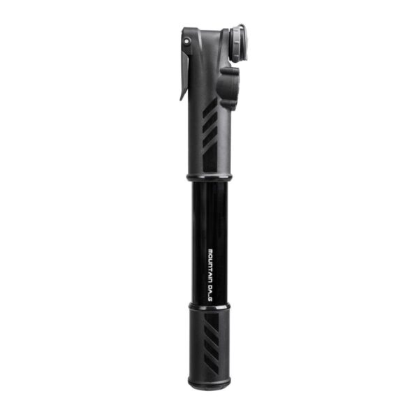 Topeak Handpumpe Mountain DA_G