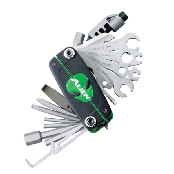 Topeak Multitool Alien 3