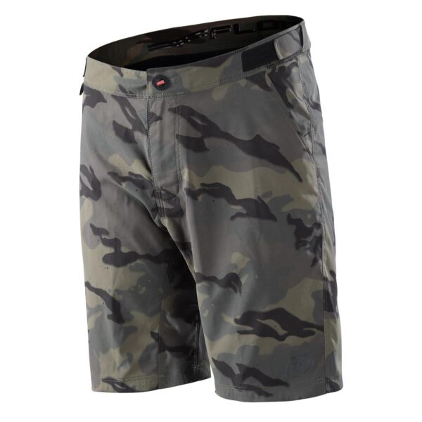 Troy Lee Designs MTB-Shorts Flowline Shifty