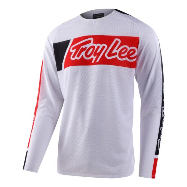 Troy Lee Designs MX Jersey SE Pro Air