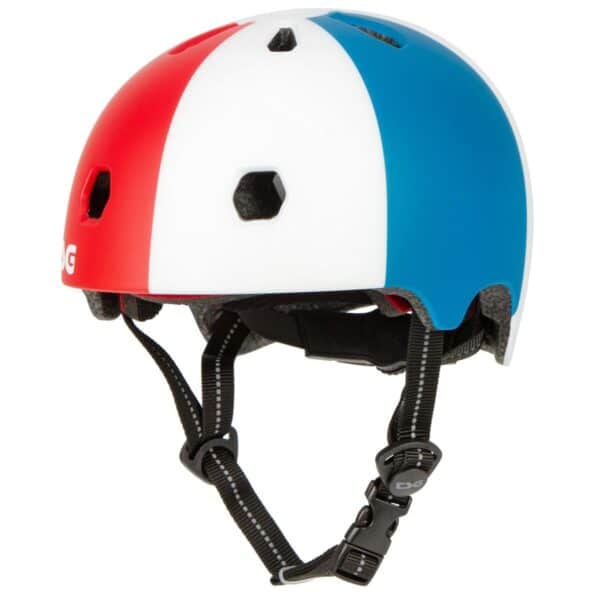 TSG Kids BMX/Dirt Helm Meta