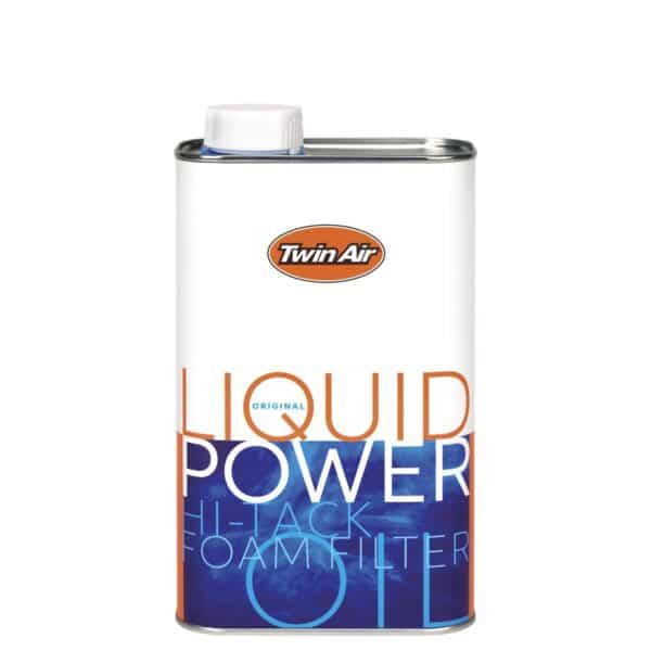 Twin Air Luftfilteröl Liquid Power