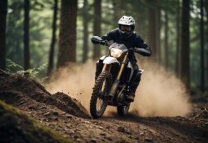 Was ist Enduro? Eine Einführung in den Offroad-Motorsport