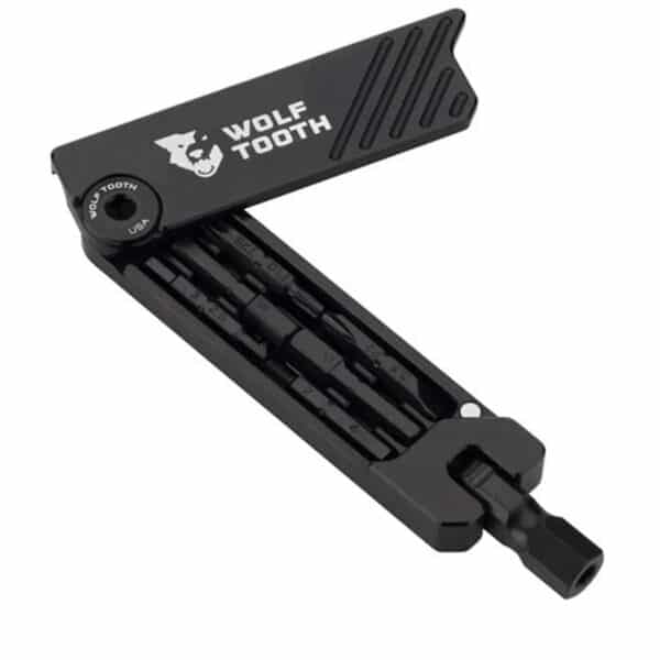 Wolf Tooth Multitool 6-Bit Hex