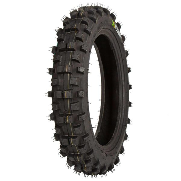 X-Grip Hinterradreifen Tough Gear-R